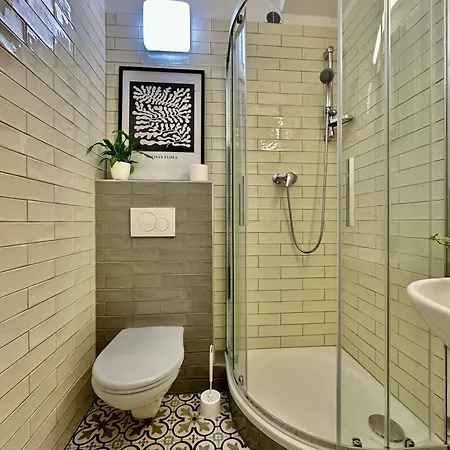 Morava 408 Manzelska Postel Safarikova 855 فندق