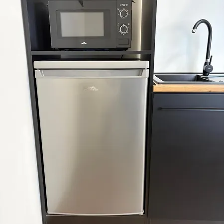 Hotel Morava 6 Pro 3 Osoby šafaříkova 855 *