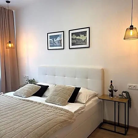 Hotel Morava 6 Manzelska Postel A Postel Pro 3 Osobu, Parkovani Zdarma-uherske Hradiste Safarikova 855 *